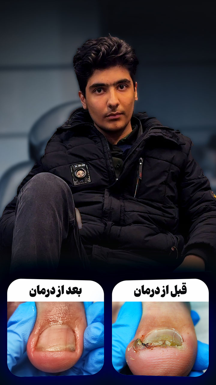 محمد طاها خانی